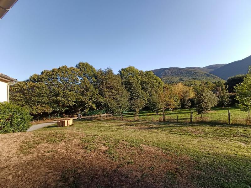 Villa - 206 m² - 7 pièces