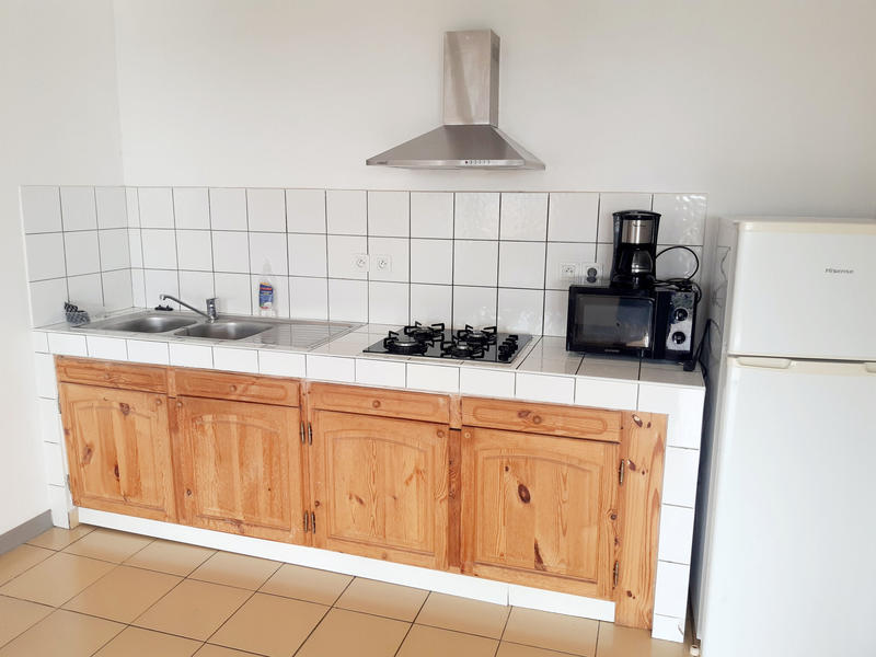 Appartement - 104 m² - 4 pièces