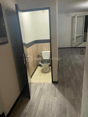 Duplex - 51 m² - 2 pièces