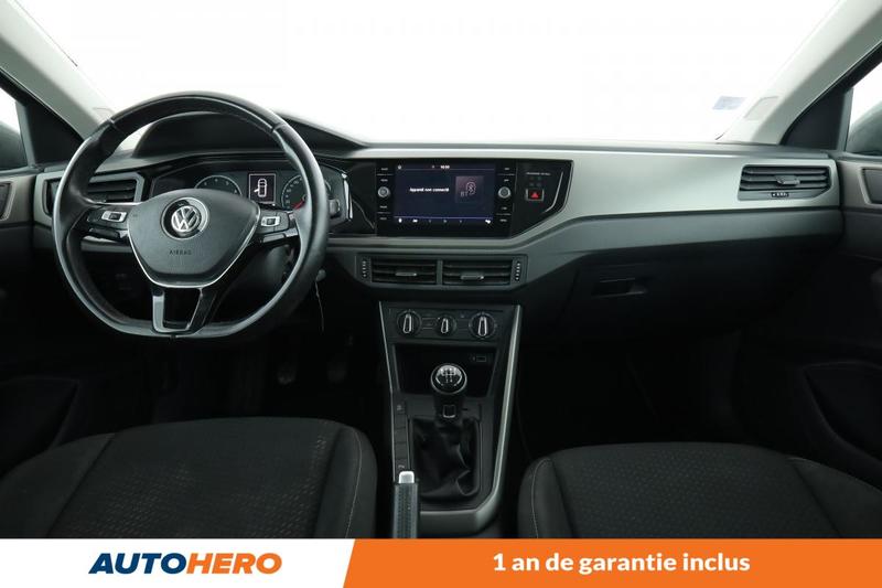 Volkswagen Polo 1.0 Tsi Confortline 95 ch
