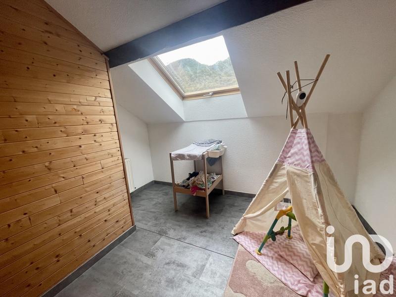 Duplex - 68 m² - 4 pièces