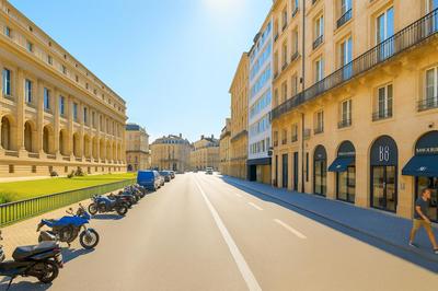 Local commercial - 115 m²