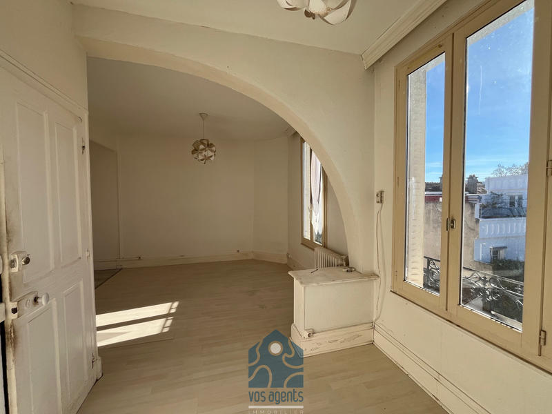 Maison - 139 m² - 6 pièces