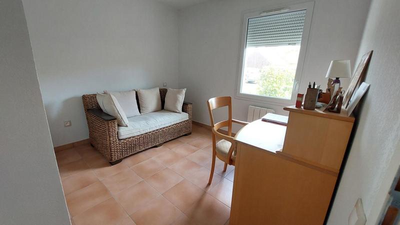 Maison - 78 m² - 3 pièces