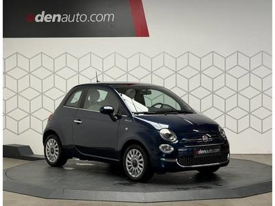 Fiat 500 1.0 70 ch Hybride Bsg s/S Dolcevita