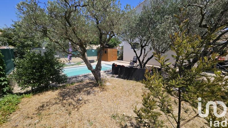 Maison - 159 m² - 6 pièces