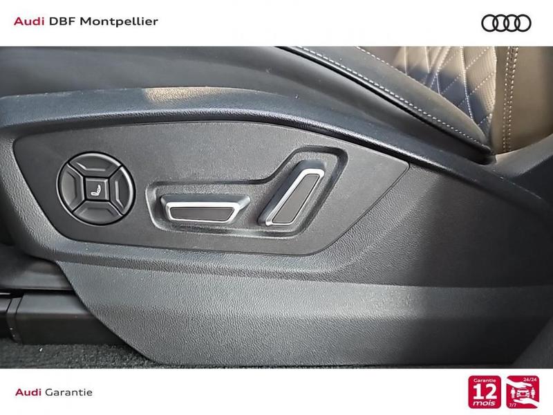 Audi Q7 Tfsi E Quattro 490 Ch Tiptronic 8