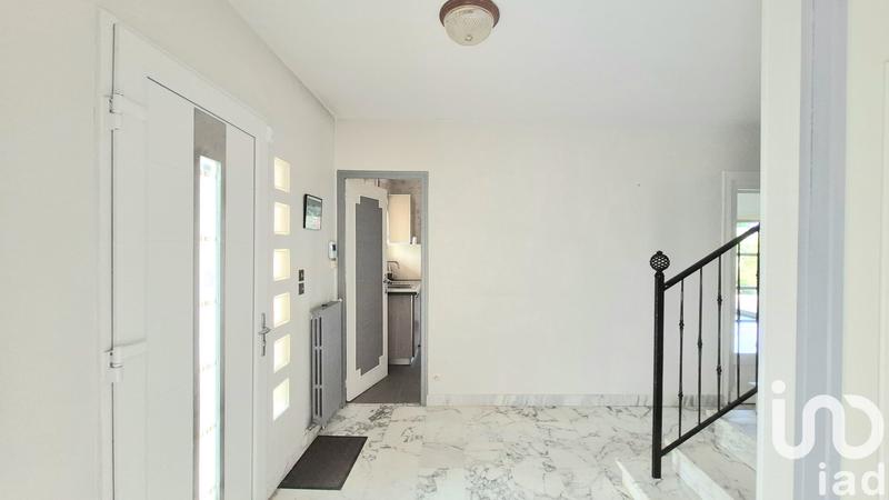 Maison de maîtres - 175 m² - 6 pièces