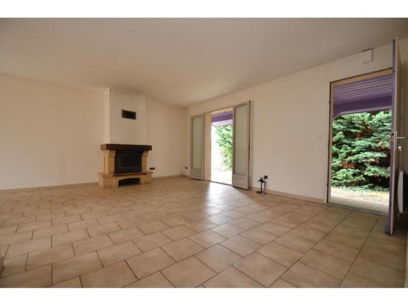 Maison - 94 m² - 5 pièces