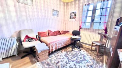 Maison - 125 m² - 7 pièces