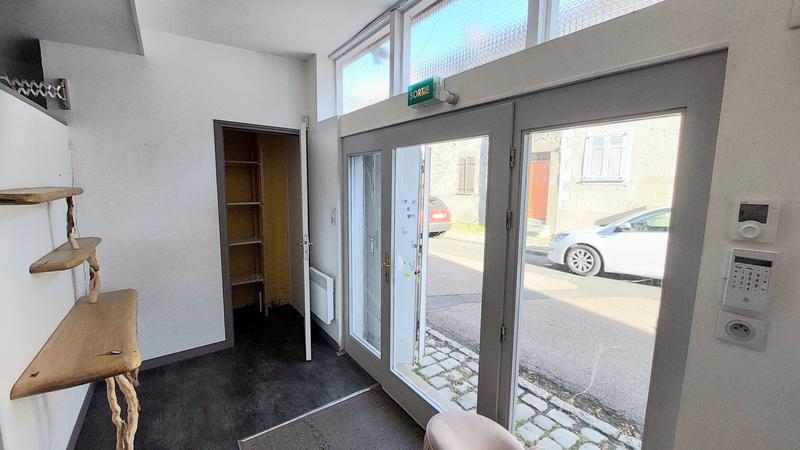 Fonds de commerce - 125 m²