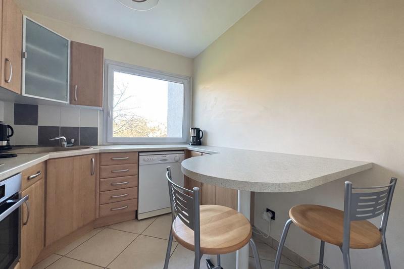 Appartement - 77 m² - 4 pièces