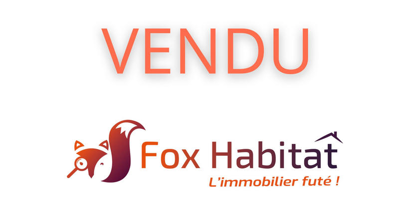 Châlet - 50 m² - 4 pièces