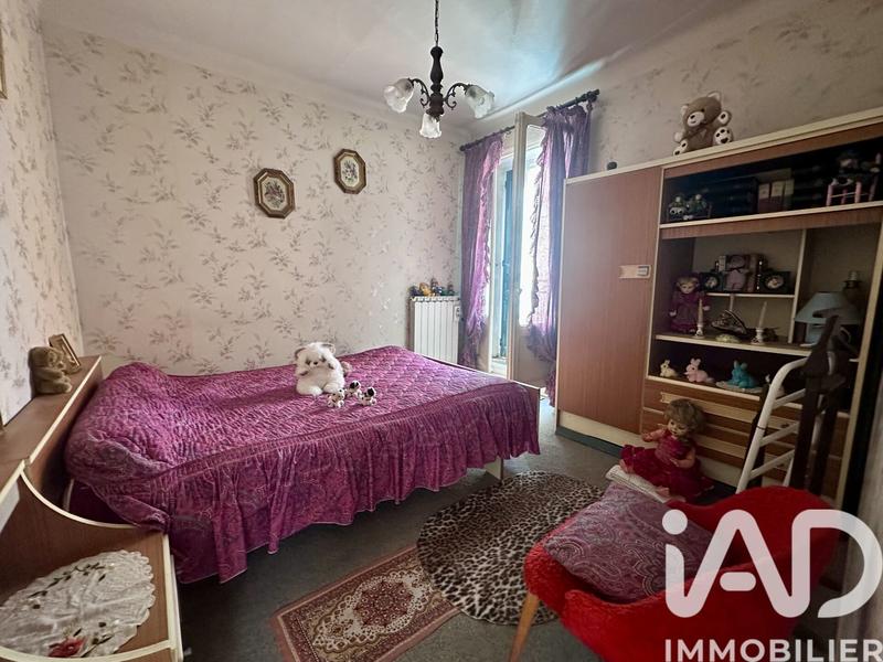 Maison - 82 m² - 4 pièces