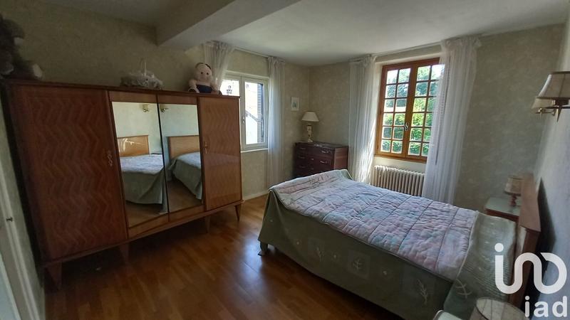 Maison de campagne - 153 m² - 6 pièces