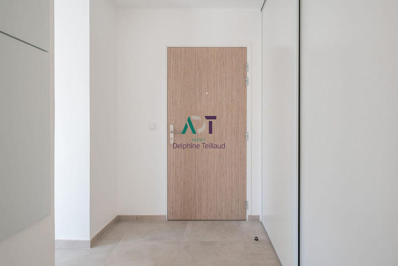 Appartement - 91 m² - 4 pièces