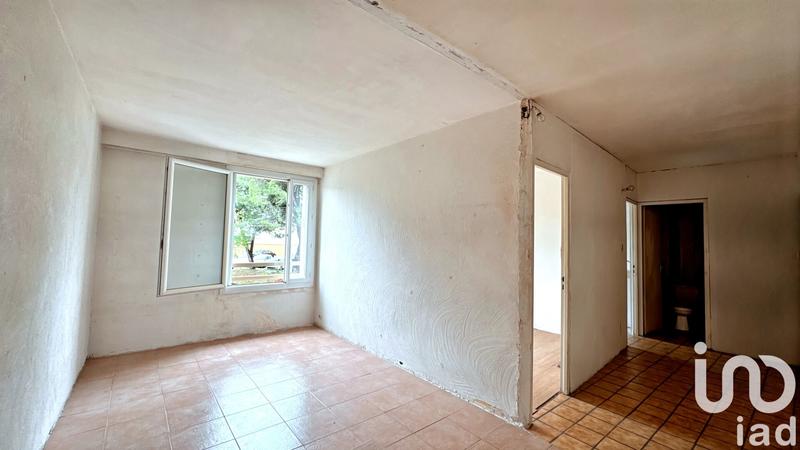 Appartement - 89 m² - 4 pièces