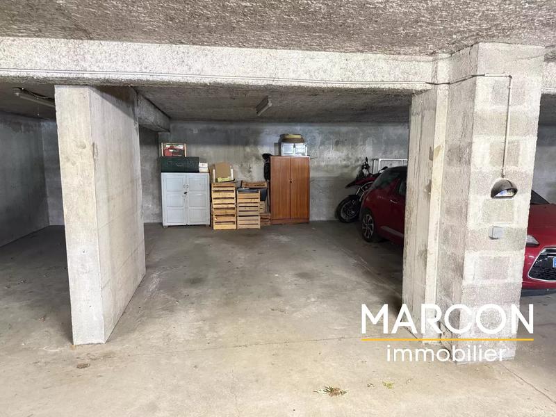 Appartement - 110 m² - 5 pièces