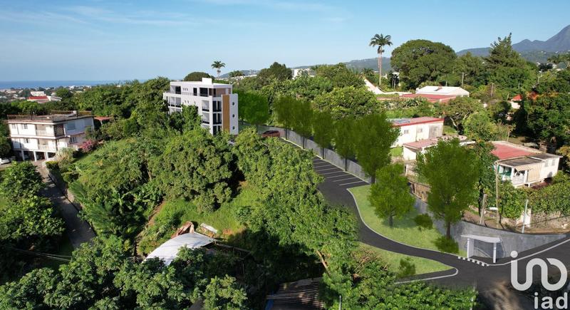 Appartement - 103 m² - 4 pièces