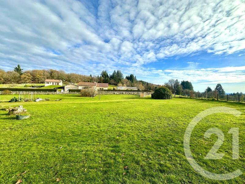 Pavillon - 102 m² - 5 pièces