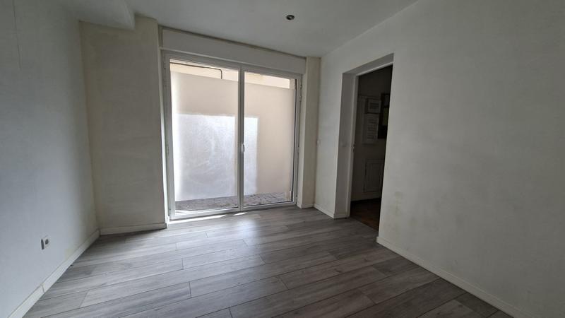 Maison ancienne - 77 m² - 4 pièces