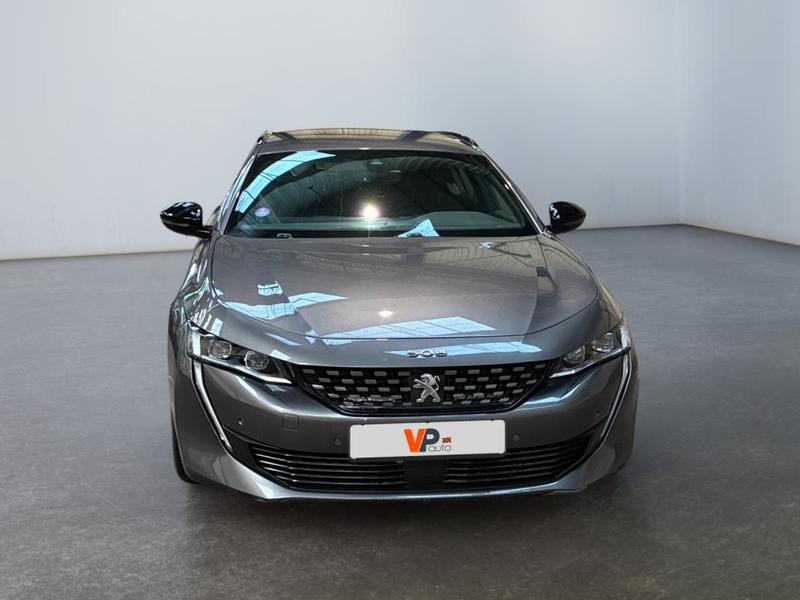 Peugeot 508 Sw Hybrid 225 e-Eat8 Gt