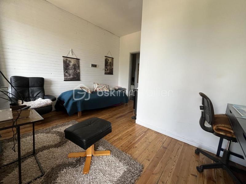 Demeure - 252 m² - 11 pièces