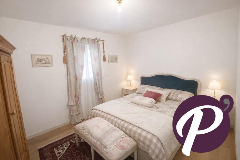 Propriété - 200 m² - 6 pièces