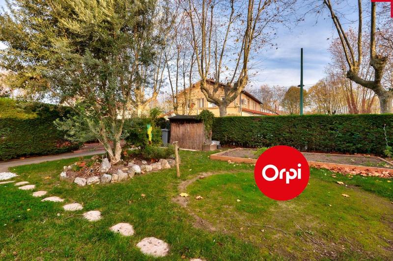 Maison - 63 m² - 3 pièces