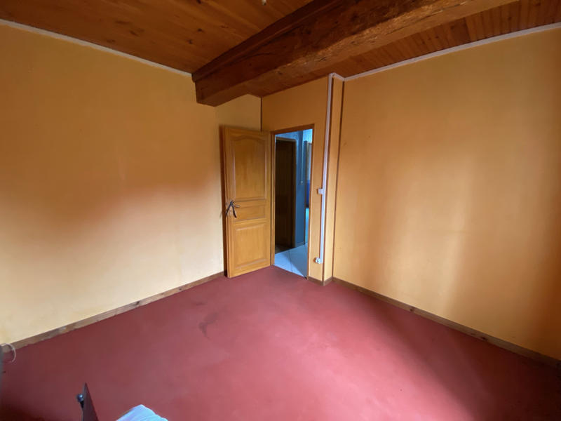 Local commercial - 124 m²