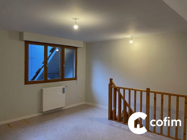 Duplex - 45 m² - 2 pièces