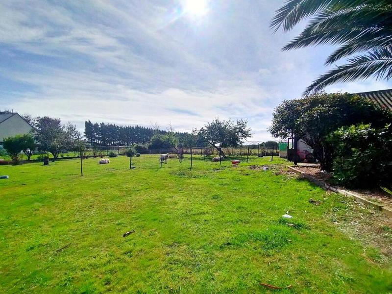 Maison - 188 m² - 8 pièces