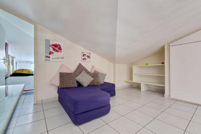 Maison - 128 m² - 5 pièces