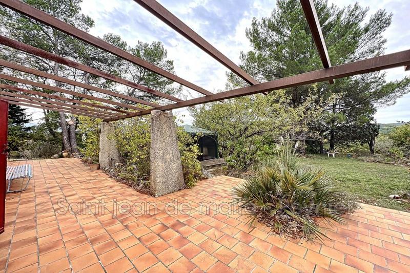 Maison en pierre - 120 m² - 4 pièces