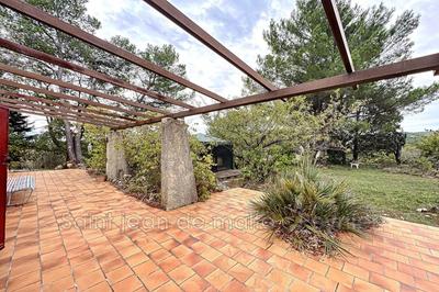 Maison en pierre - 120 m² - 4 pièces