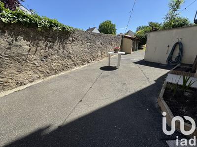 Maison de ville - 130 m² - 6 pièces