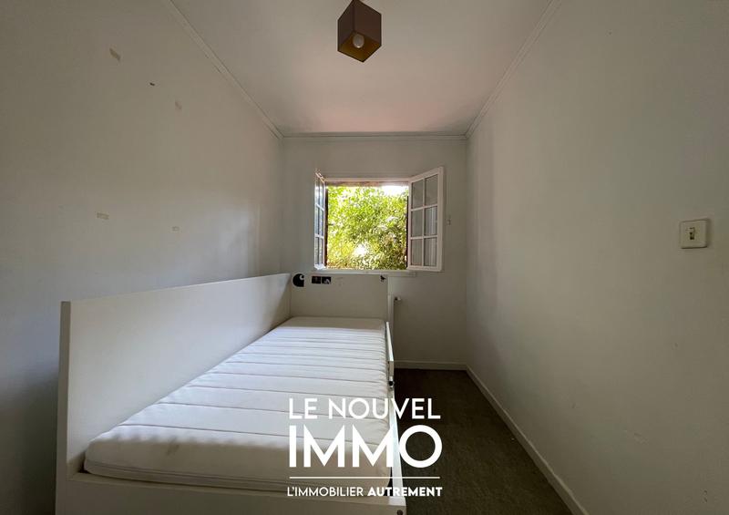 Maison - 155 m² - 5 pièces