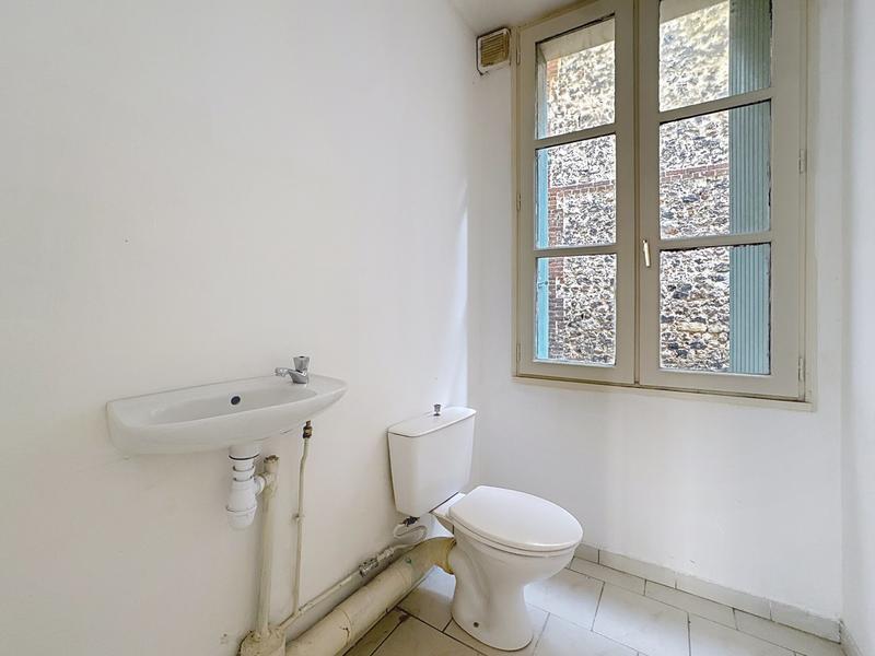 Appartement - 22 m² - 1 pièce