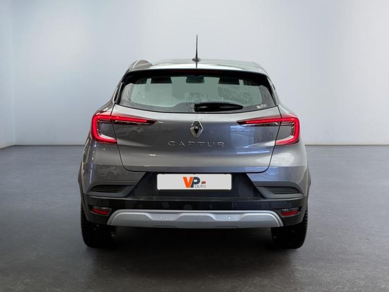 Renault Captur TCe 140 Edc - 21 Business