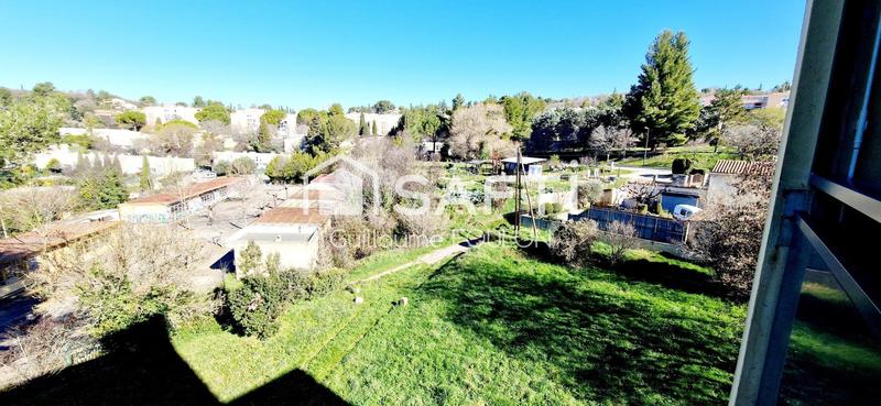 Appartement - 73 m² - 4 pièces