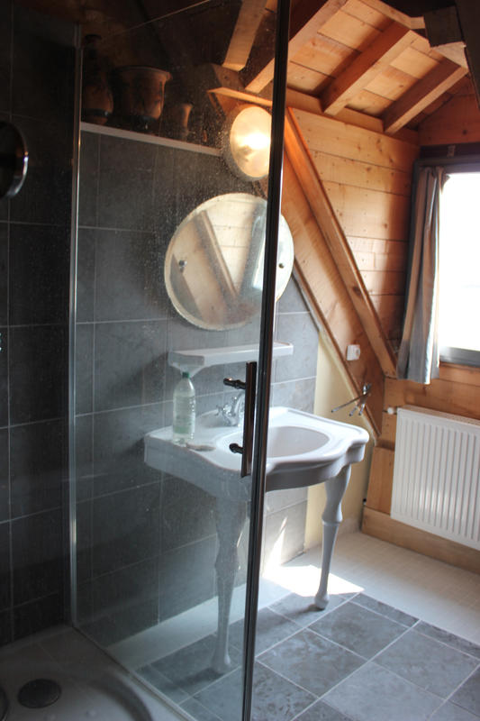 Maison - 157 m² - 4 pièces