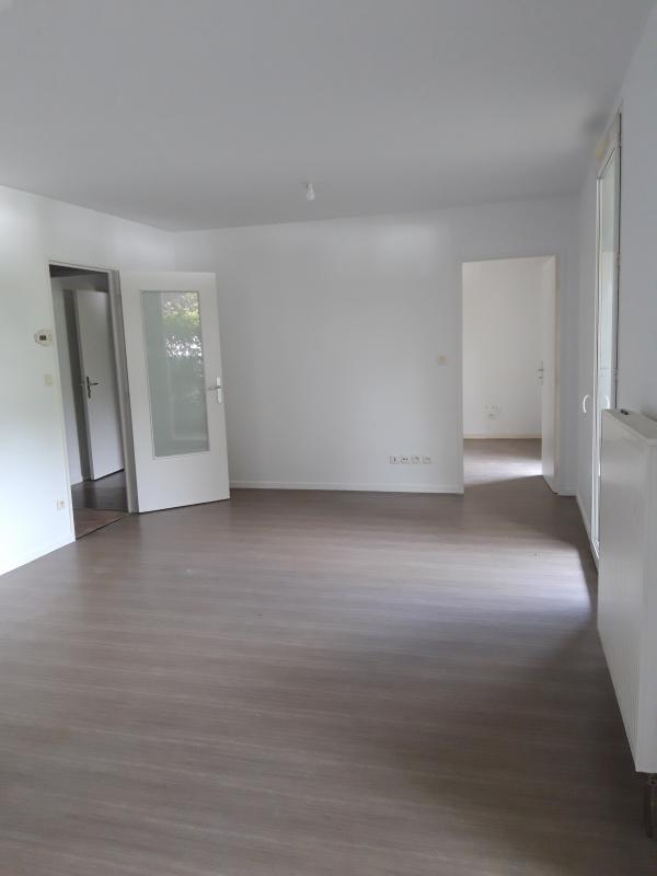 Appartement - 71 m² - 3 pièces