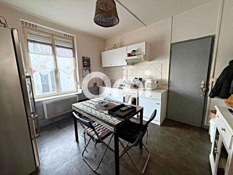 Immeuble - 350 m² - 12 pièces