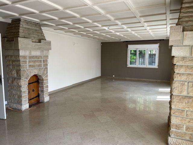 Maison - 108 m² - 3 pièces