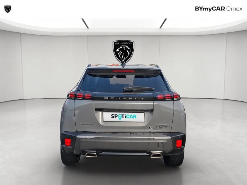 Peugeot 2008 Hybrid 145 e-Dcs6 série spéciale Envy