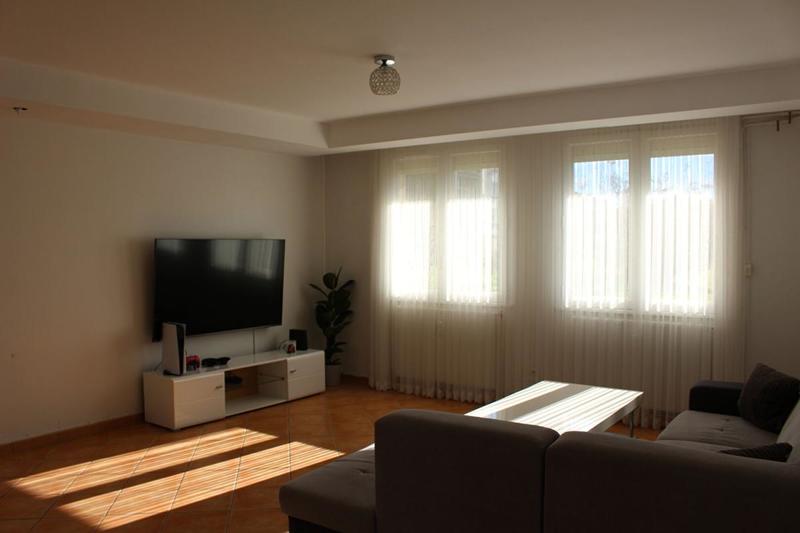 Appartement - 91 m² - 3 pièces