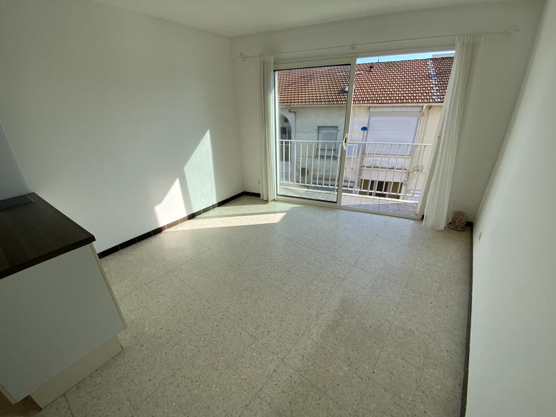 Appartement - 42 m² - 3 pièces