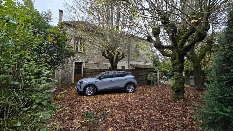 Immeuble - 140 m² - 6 pièces