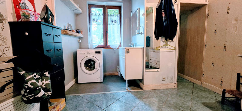 Maison - 94 m² - 4 pièces