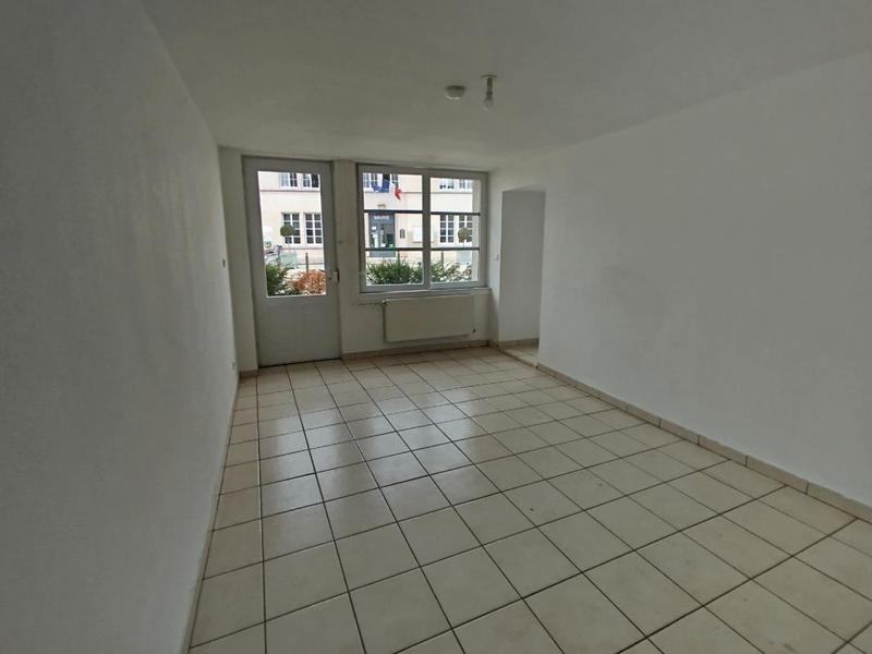 Maison - 136 m² - 5 pièces